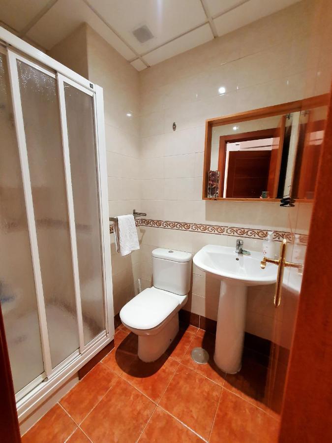 Apartamento Taller Del Moro Appartement Toledo Buitenkant foto