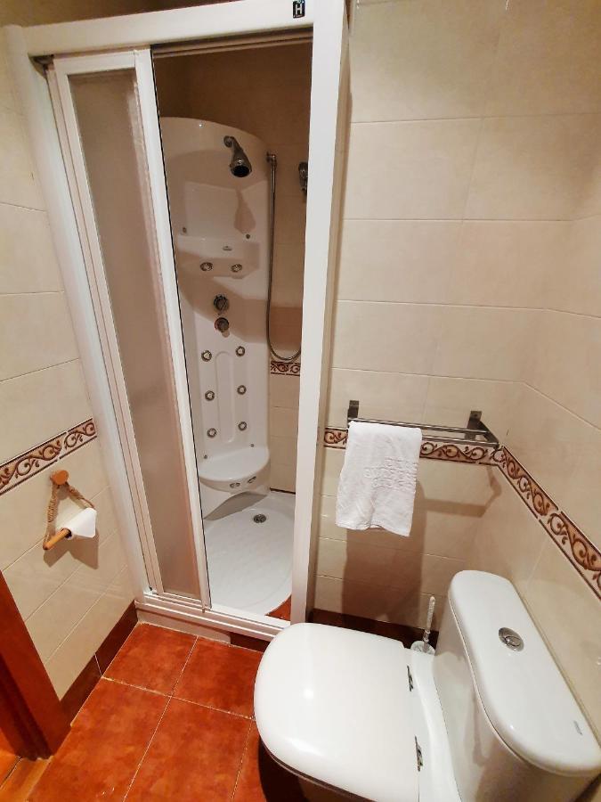 Apartamento Taller Del Moro Appartement Toledo Buitenkant foto