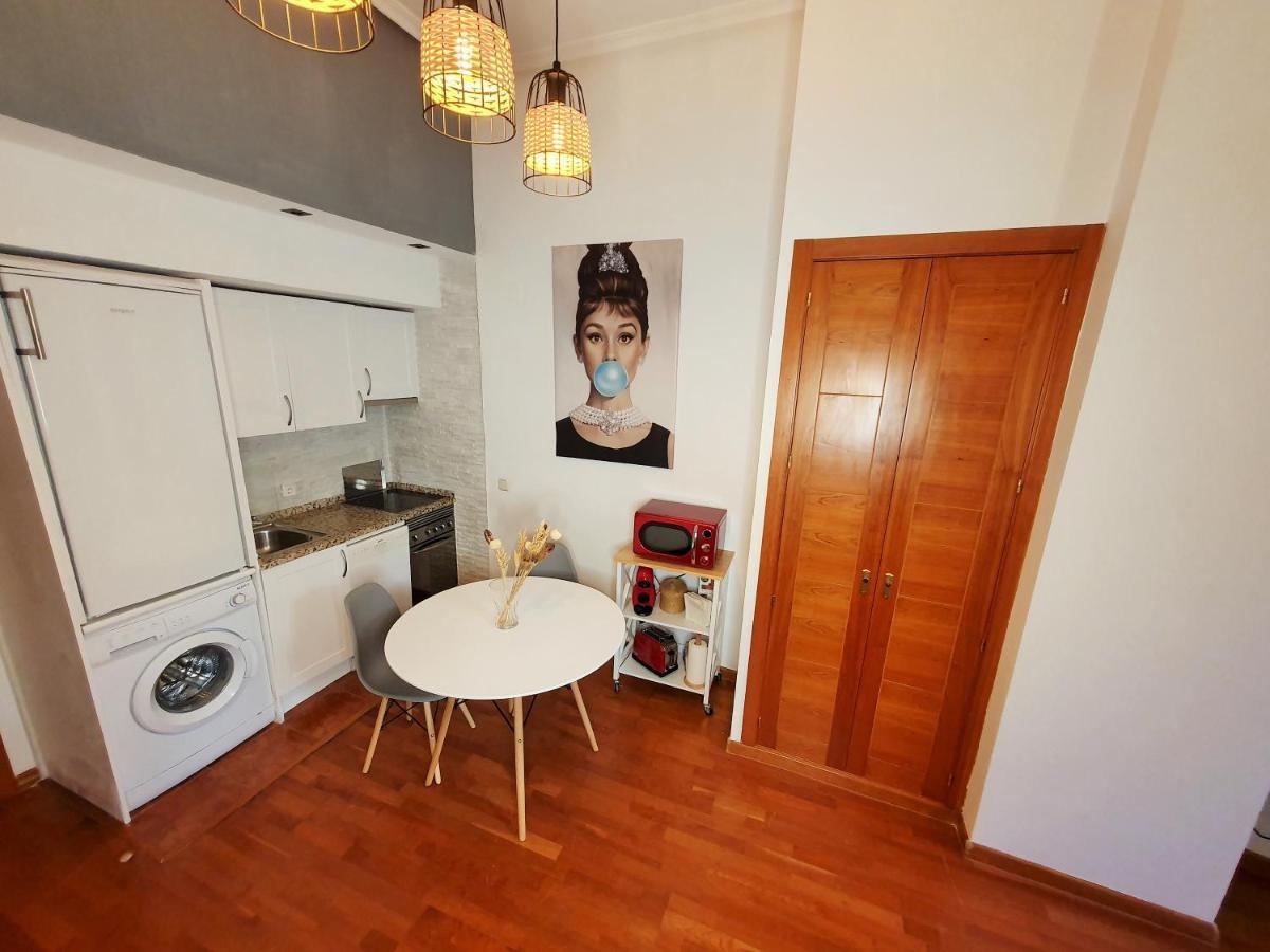 Apartamento Taller Del Moro Appartement Toledo Buitenkant foto
