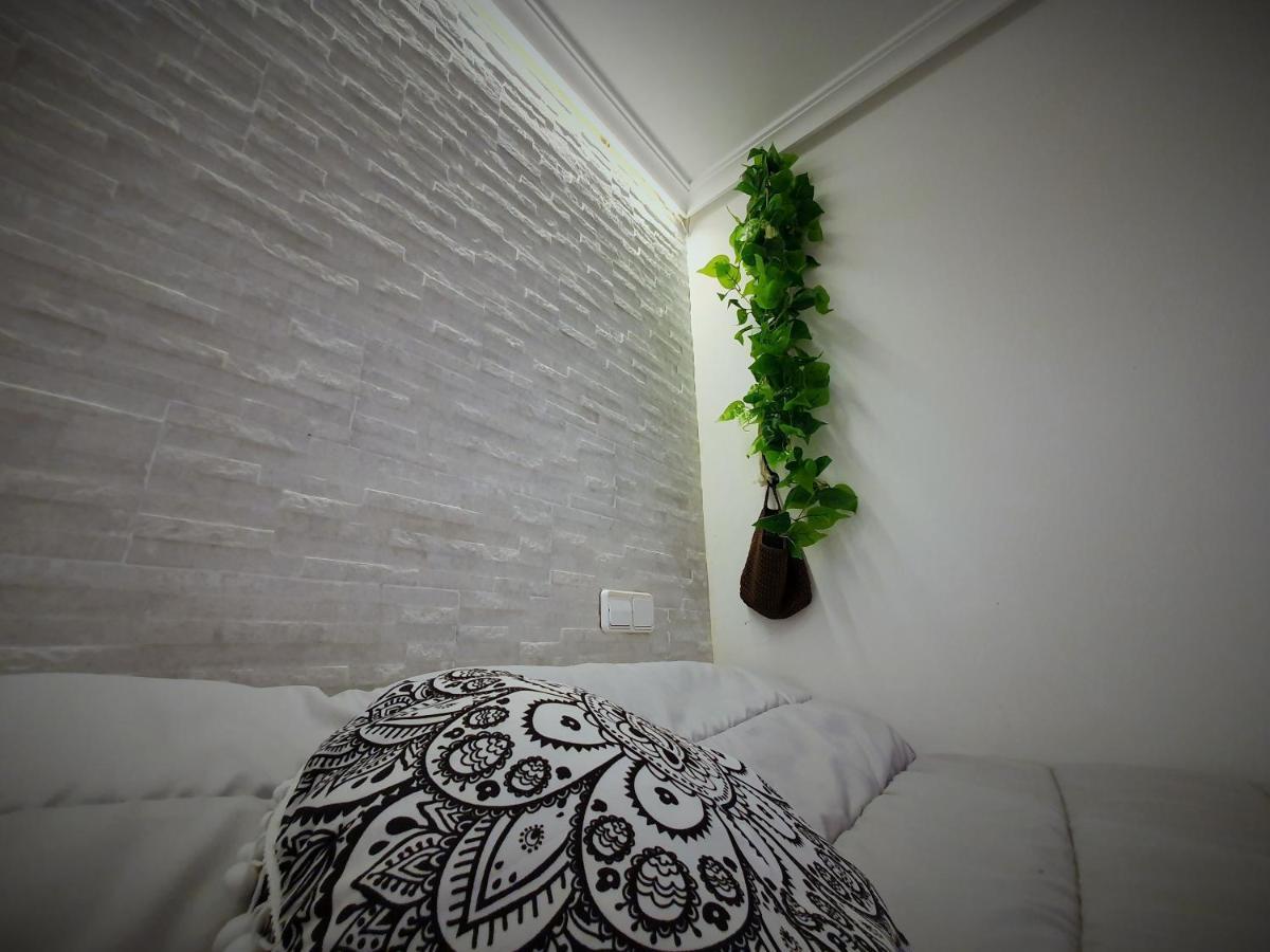 Apartamento Taller Del Moro Appartement Toledo Buitenkant foto