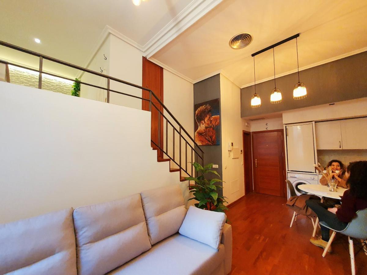 Apartamento Taller Del Moro Appartement Toledo Buitenkant foto