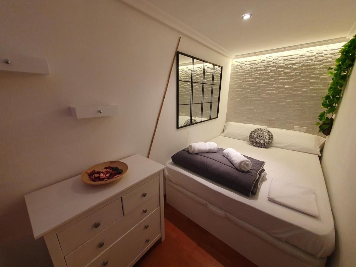 Apartamento Taller Del Moro Appartement Toledo Buitenkant foto